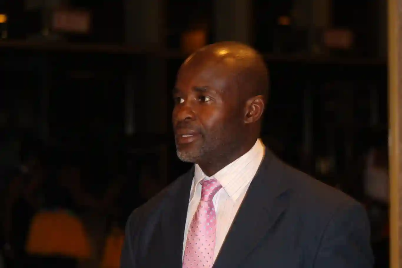 Temba Mliswa Admits To Asking For Bribes Through 'Leaked' Whatsapp Group Chat - Report