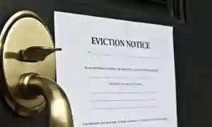 Tenant Kills Landlord Over Eviction Notice