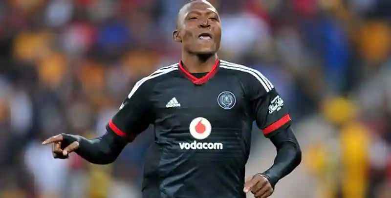 Tendai Ndoro speaks on the Warriors' performance against Tunisia