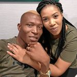 Tendai Ndoro Turns To Christianity