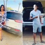 Tendai Ndoro's Ex-Wife Thando Maseko Denies 