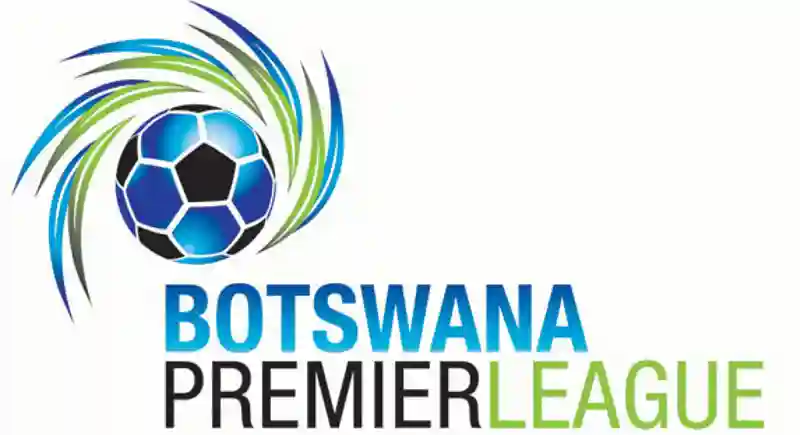 Terrence Mandaza wins golden boot in Botswana Premier League