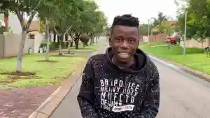 ThaSlick Pastor Fears Suicide Will Be Normalised
