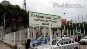 The Age Of Sexual Consent Is 18, Not 16 - ConCourt