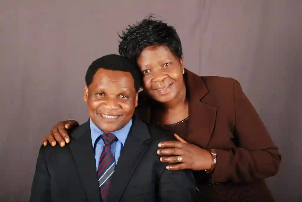 The Late Bishop Dambaza's Mother Dies... Church Denies Adultery Rumours