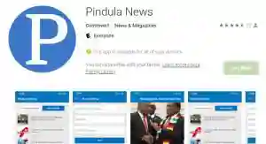 The Latest Version Of The Pindula App Is Out - Download it here