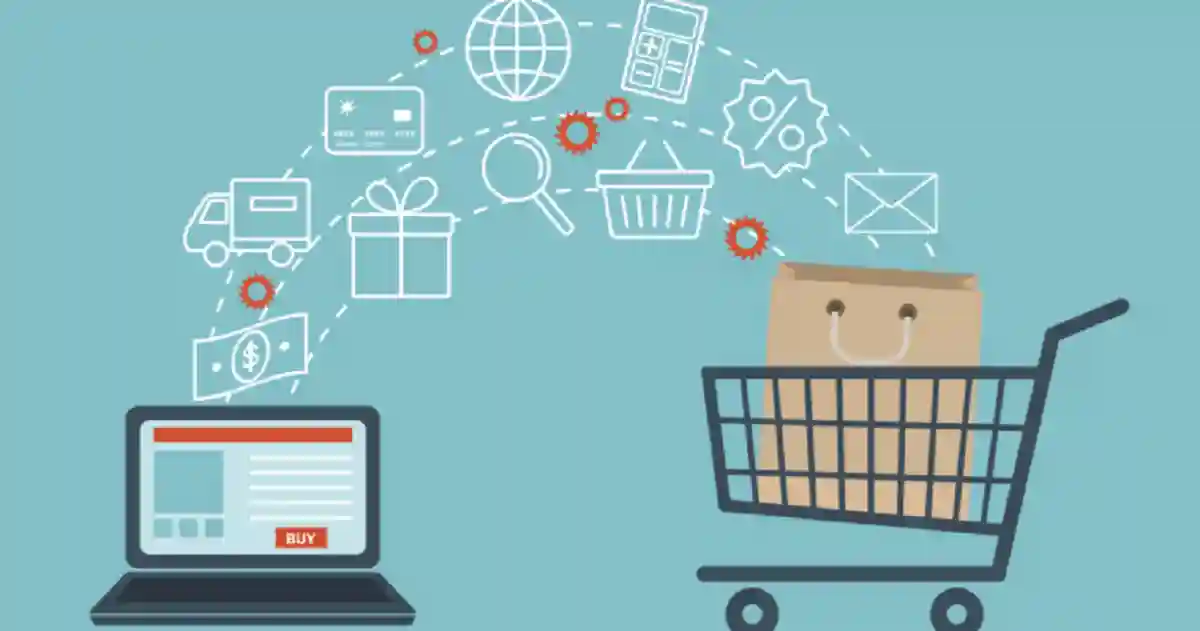 The Rise Of E-Commerce In Africa, Where Is Zimbabwe?