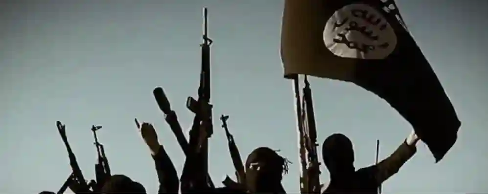 The United States Sanctions 4 South Africans For Links With ISIS