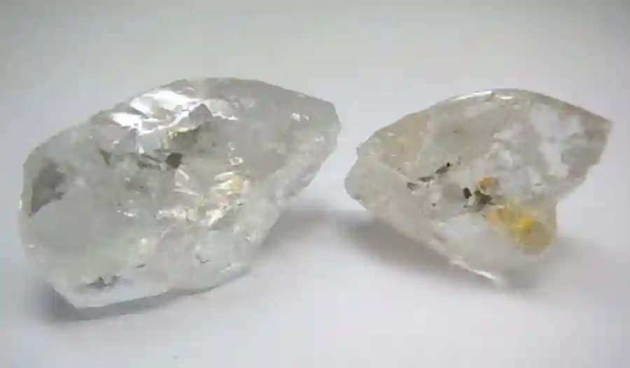 The US Bans Zimbabwean Diamonds