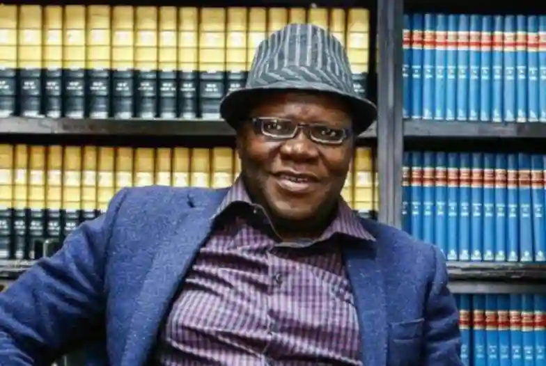 "The US$ Isn't  Sustainable For A Number Of Reasons,"Tendai Biti