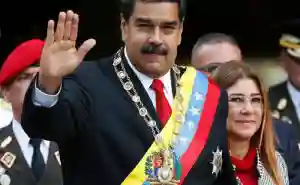 The World War Has Already Started - Venezuela President Maduro