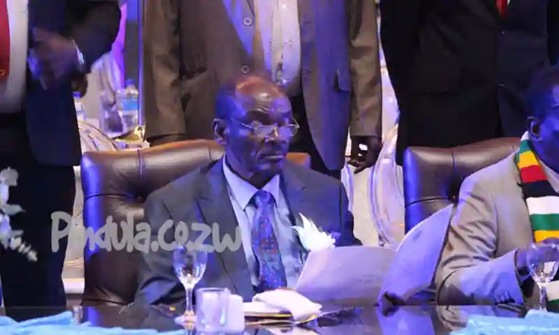 There Are No More Empty Shelves- VP Mohadi