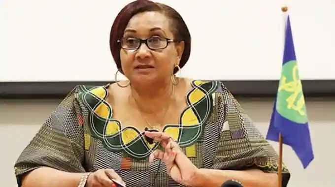 There Is No Crisis In Zimbabwe To Mediate - SADC
