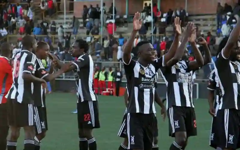 There Is No Need For Panic Buttons - Bosso Chairman