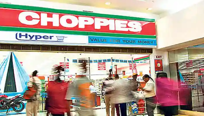 “This Is Simple Character Assassination", Suspended Choppies CEO Denies Wrongdoing