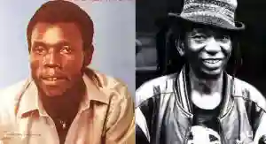 Thomas Mapfumo Remembers: "How I Met Mtukudzi In 1977 And Played In The Same Band"