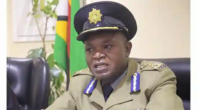 Three Smugglers Arrested, One Killed In Shootout - ZRP