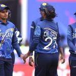 Three Sri Lanka Cricket Players Test Positive For Coronavirus In Zimbabwe