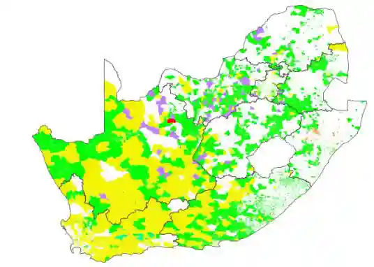 TIPS: How To Check The SA Elections Results