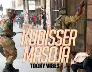 'Tocky Vibes' Castigates Soldiers, Police Brutality In Hard-hitting Song "Zvitori Nani"