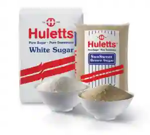 Tongaat Hulett Releases New Sugar Prices Effective 3 June