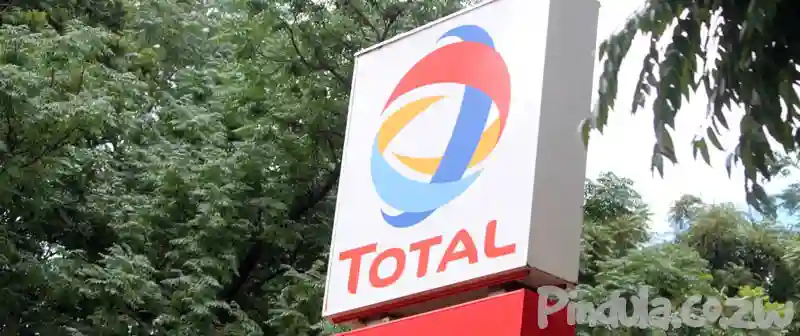 Total Zimbabwe Statement On Fuel Situation Following Cyclone Idai