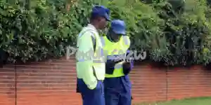 Traffic Cops Rob & Assault Businesswomen In Nyanga