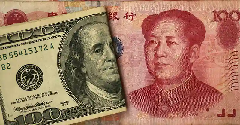 Transactions Between Zimbabwe, China Must Be Settled Using Yuan: Mangudya