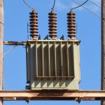 Transformer Thief Electrocuted In Beatrice