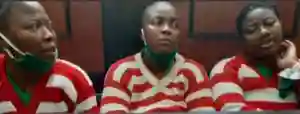 Trial Of MDC Trio On Faking Abduction Charges Commences