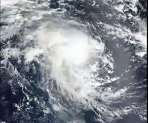 Tropical Cyclone Emnati Forecast To Hit Madagascar On Tuesday
