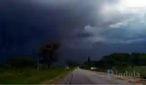 Tropical Storm Gombe Makes Landfall In Madagascar Heads For Mozambbique