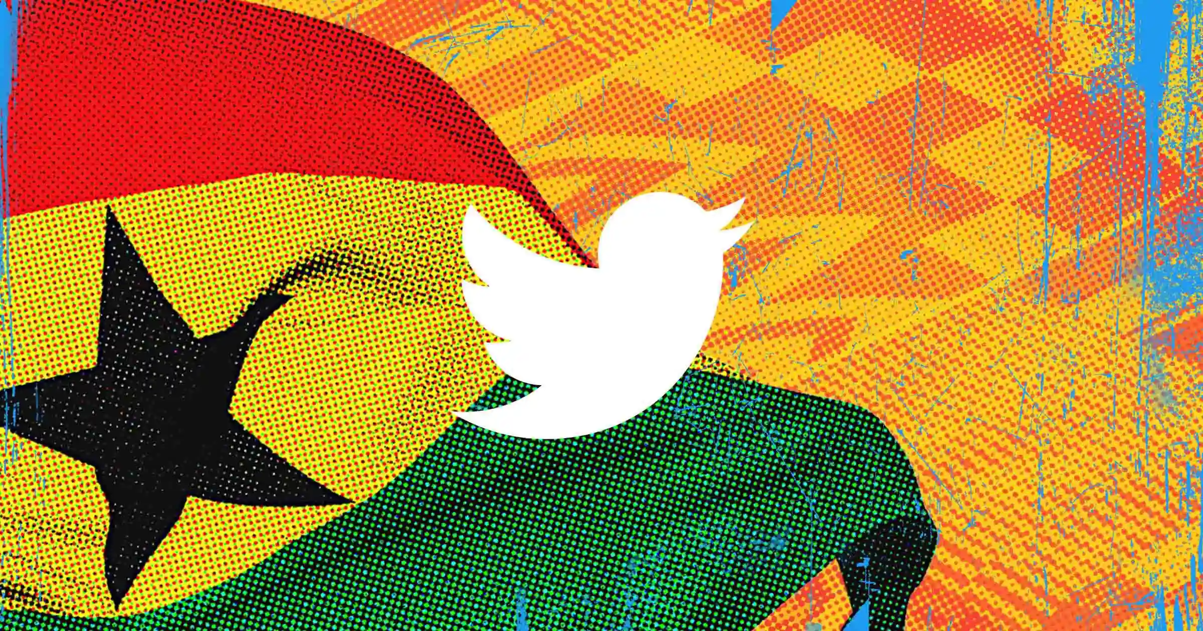 Twitter Chooses Ghana For Its First African Office