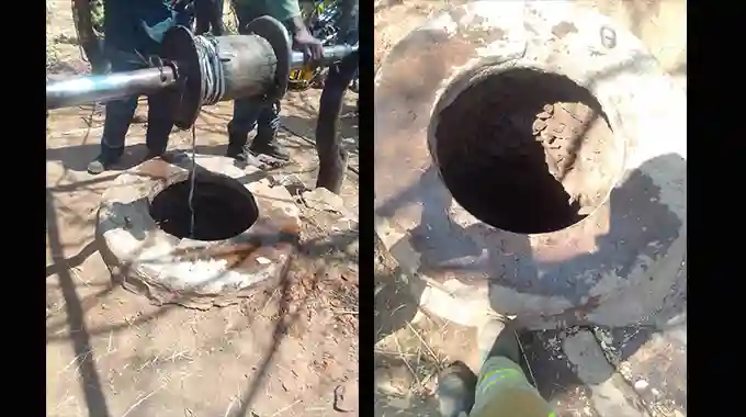 Two Men Die Of Gas Inhalation While Digging Water Well In Jotsholo