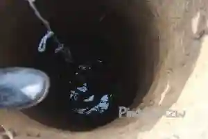 Two Men Die Saving Goat From 23-meter-deep Well