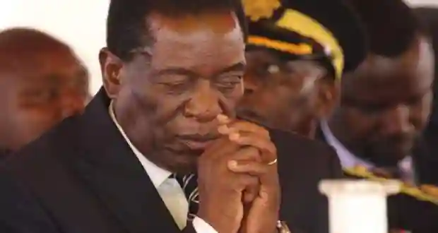 Two More ZANU PF Officials Suspended Over Alleged Participation In Coup Plot Against ED