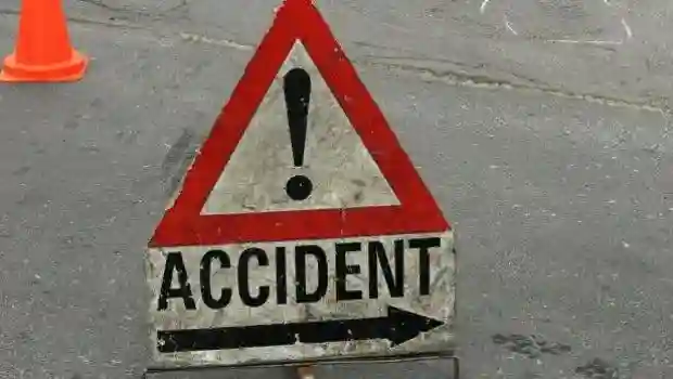 Two People Killed In Gokwe Kombi Accident