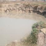Two Schoolboys Drown In Pit Meant For Underground Fuel Tanks