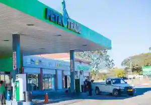 Two Senior Executives At Petrotrade Challenge Forced Leave