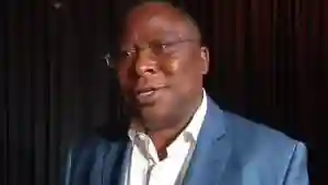 UDA President Speaks On Take Over Of MDC-run Councils By Chiwenga Team