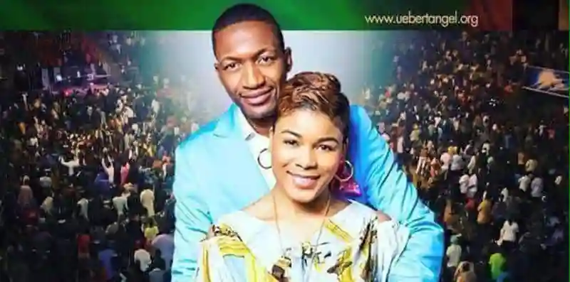 Uebert Angel Adultery Scandal: Messages Expose Congregant Who Organises Women For Prophet