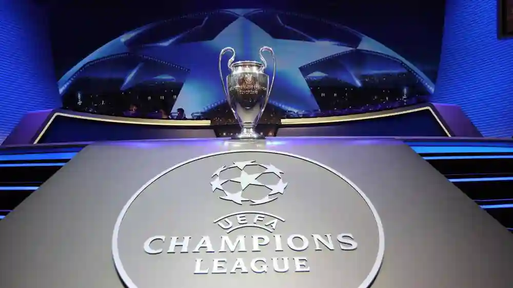 UEFA Champions League Draw: Liverpool To Face Atletico, Chelsea Draw Juventus