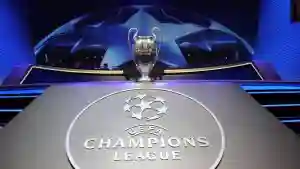 UEFA Champions League Last 16 Draw: Liverpool Faces Real Madrid
