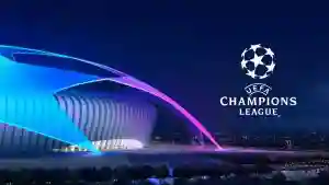 UEFA Changes Venue Of Champions League From Russia To France