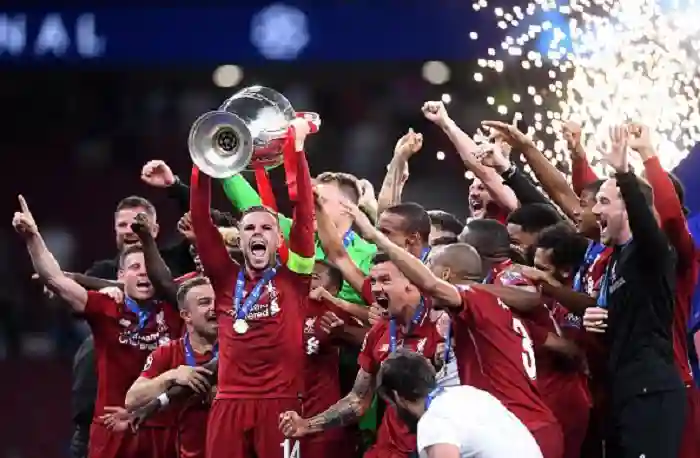 UEFA Plans Champions League Final On August 29