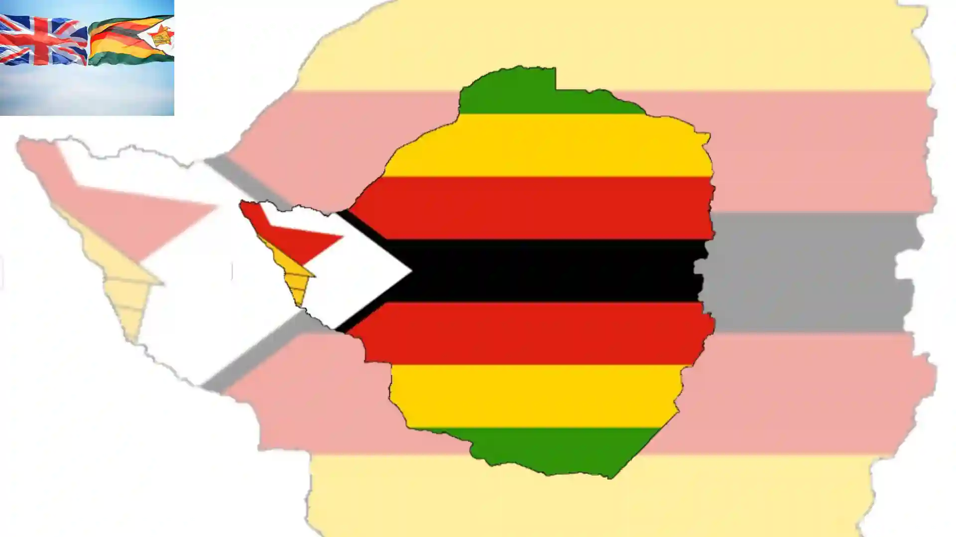 UK Government Issues Zimbabwe Travel Advice, Lists Entry Requirements