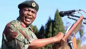UK Parliament Demand Action On Chiwenga's 