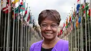 UK: Zimbabwe-born Academic Prof Juliet Thondhlana Gets A UNESCO Role