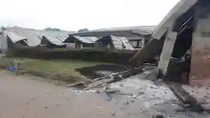 UN Condemns Destruction Of A District Hospital In Cameroon