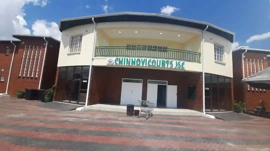 Unemployed Chinhoyi Man Jailed For 10 Years For Stealing And Burning ZESA Cables